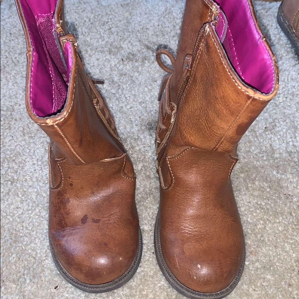 Boots